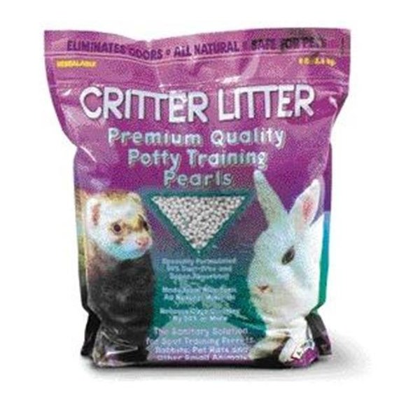 Super Pet Super Pet - Critter Litter 8 Pound - 100079488 276022